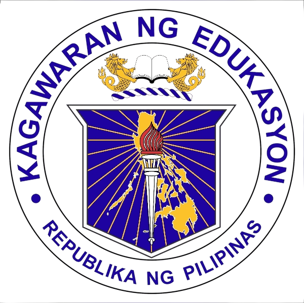 DepEd Logo