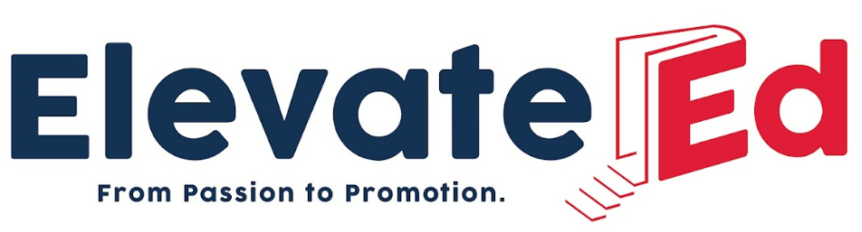 ElevateEd Logo