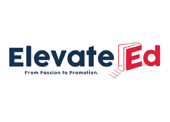 ElevateEd Logo