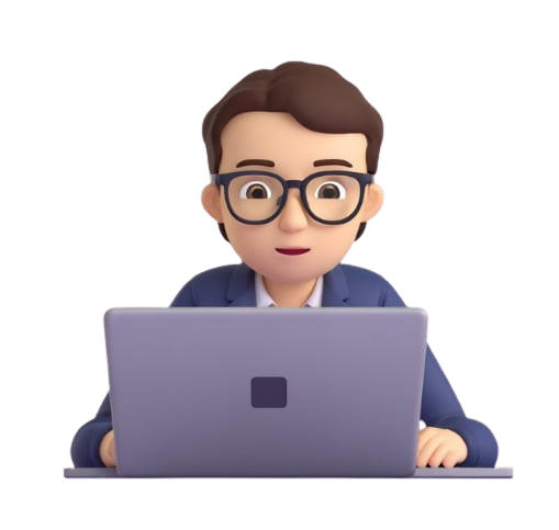 Teacher Illustration